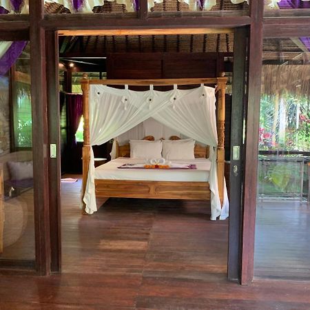 Villa Bali Village Ubud Exteriér fotografie