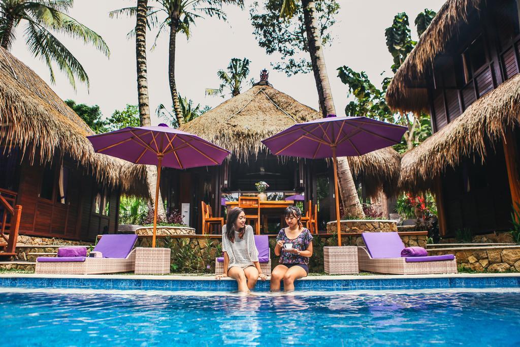 Villa Bali Village Ubud Exteriér fotografie
