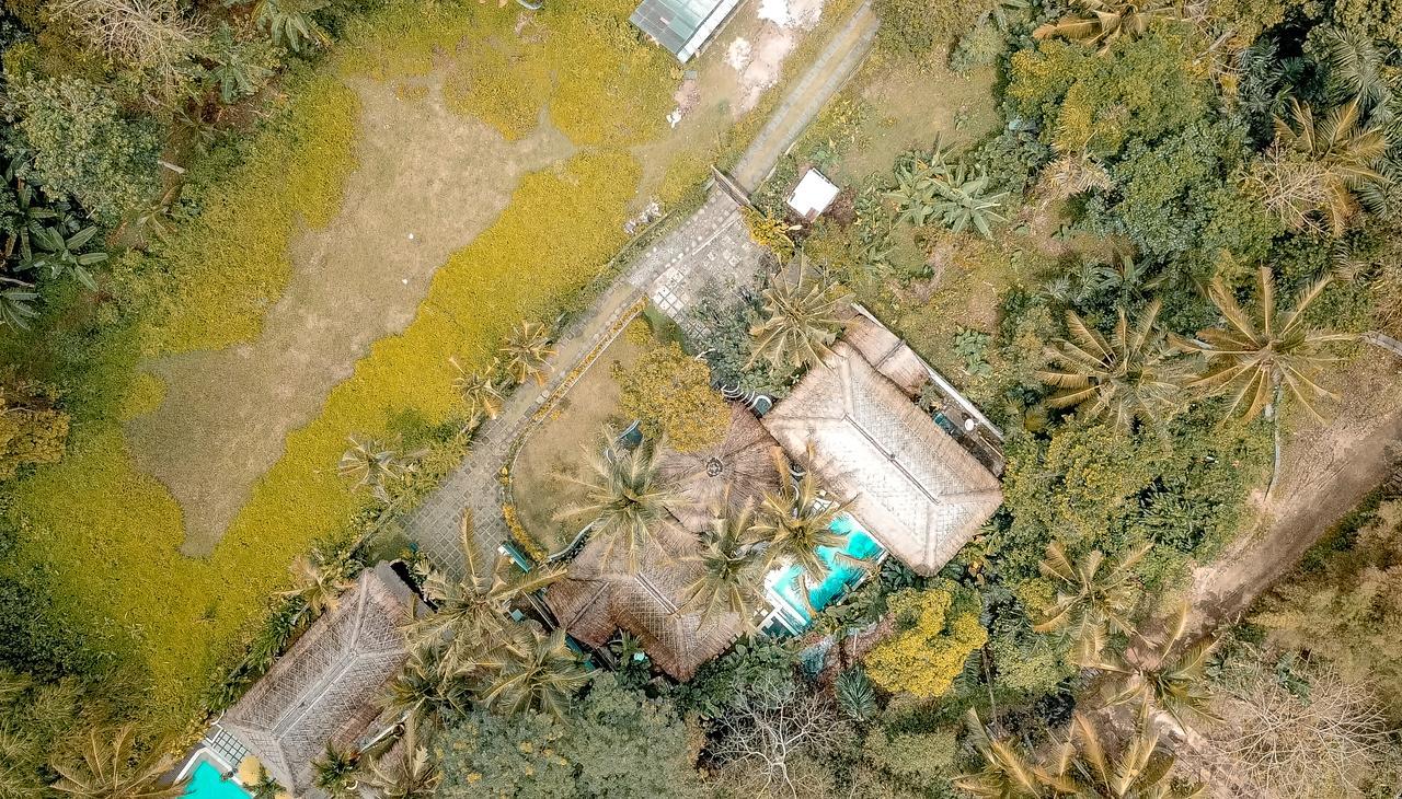 Villa Bali Village Ubud Exteriér fotografie