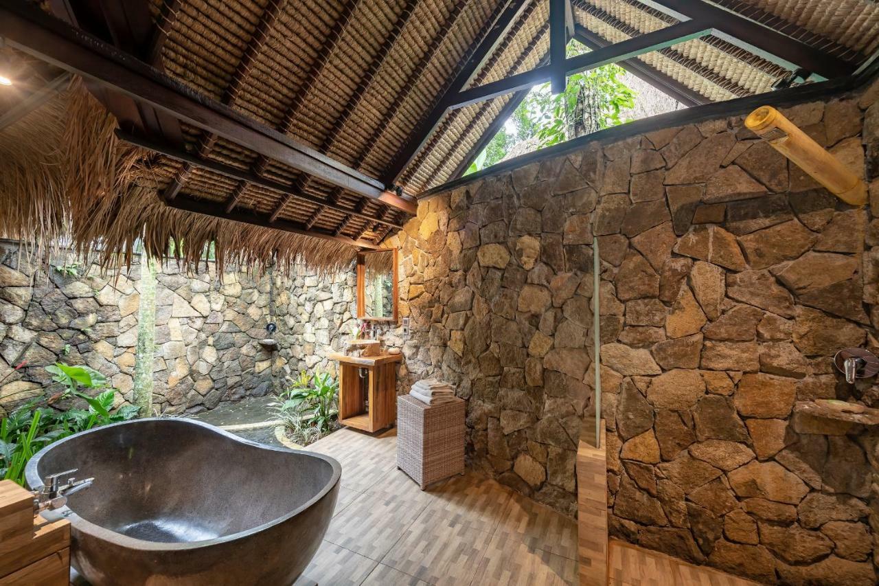 Villa Bali Village Ubud Exteriér fotografie